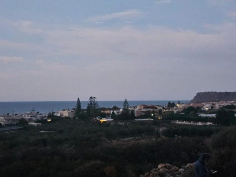 Sisi Kreta, Sisi: Gruppe benachbarter Grundstücke mit Meerblick zu verkaufen Grundstück kaufen